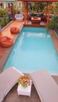 Elmina Villa Bali - Ferienwohnung Uluwatu