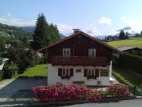 B&B Kaprun - Ferienhaus Gerlinde I + II - Bed and Breakfast Kaprun