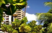 Seaflats - Meireles - Villa Costeira - B&B Fortaleza