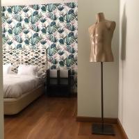 Chambre Double Deluxe avec Baignoire