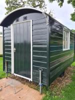 B&B Beemsterlust - Ferienwohnung Westbeemster