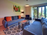 Wygodny Apartament Sun Seasons 24 w Szklarskiej Porębie by Noclegi Renters - Chambres d'hôtes Szklarska Poręba