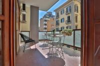 Libertà Central Suites - Bed and Breakfast Palermo