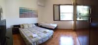 Camera Tripla Basic con Bagno in Comune