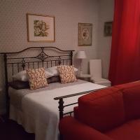 King Room with Sea View