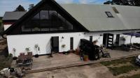Almbacka Logi lgh 2 - B&B