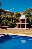 Bosque de Xarás, casa completa con encanto cerca de playa de Lapamán