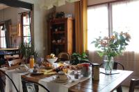 La Grande Ourse - B&B Campan