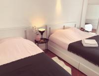 60m2 Next to Casino of Monaco - Ferienwohnung