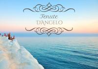 Tenute D'Angelo - Holidays, Relax & Wellness - Casa vacanze ad Agrigento - B&B Agrigento
