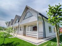 NADMORSKA WYDMA GĄSKI - B&B Gąski