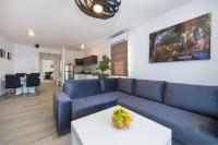 Standaard Appartement