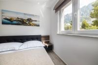 Appartement met Balkon