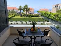 Appartement - Vue sur Mer