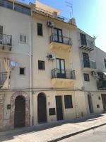 La Casa Sulla Scogliera - Bed and Breakfast Cefalù