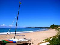 墾丁南灣浪人名宿包棟 - B&B Nanwan