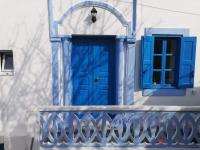 Villa Evdokia Kasos - B&B