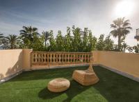 Salou 2 · House2 garden in front of the beach - Ferrari Land - B&B