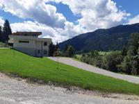 Haus Holzmann - Chambres d'hôtes Radstadt