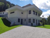Haus Holzmann - B&B Radstadt