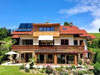 Apartment Sonnenfeld - B&B Samerberg