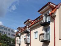 Apartments City Centre - B&B