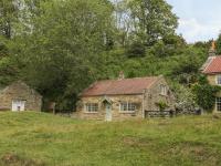 B&B Beck Hole - Quoits Cottage - Bed and Breakfast Beck Hole