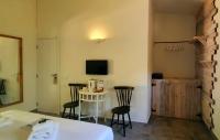 Superior Double or Twin Room with Terrace