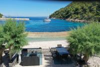 Stiniva beach house - B&B Brusje