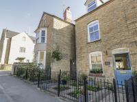 B&B Chipping Norton - Victoria Cottage - Bed and Breakfast Chipping Norton