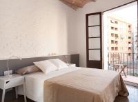Napoles · Modernist flat close to Sagrada Familia - B&B