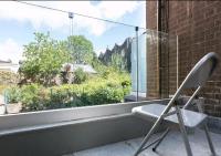 Deluxe Central London North Apartment - Ferienwohnung