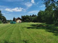 Ośrodek VolfCamp Kwaszenina - B&B Arłamów