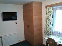 Chambre Simple avec Douche