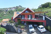Ponta do Sol Villa - Chambres d’hôtes Ponta do Sol
