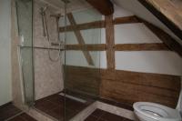Duplex One-Bedroom Apartment