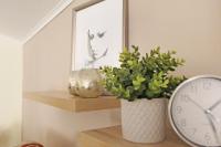 SAPPHIRE & IVORY Luxury Apartments - Kavala - B&B Kavala