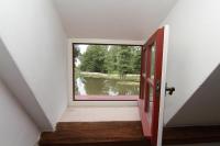 Superior Duplex One-Bedroom Apartment