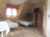 Habitación Familiar con baño privado