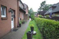 Eschen´s Allee - Ferienwohnung Aurich