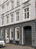 B&B Copenhagen - PSG 23 - Short Stay Apartments by Living Suites - Bed and Breakfast Copenhagen