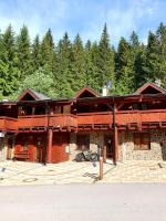 Apartmány Jasná, Biela Púť - B&B