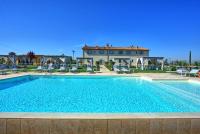 Il Sole di Vino by PosarelliVillas - Chambres d’hôtes