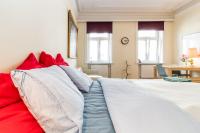 Beautiful Viennese apartment - Ferienwohnung