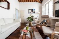 The Galileo Apartment - 2 - B&B Pisa