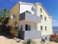 Monolocale con Balcone