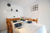 Trilocale in Centro La Marmotta - Affitti Brevi Italia - Ferienwohnung Brusson