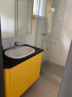 Apartment mit 2 Schlafzimmern
