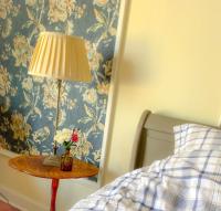 Chambre Double avec Salle de Bains Privative