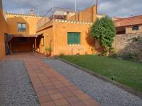 Casa con piscina 1872 Fortià-Terraube - B&B Fortià